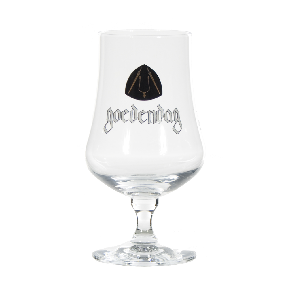 Goedendag Glas