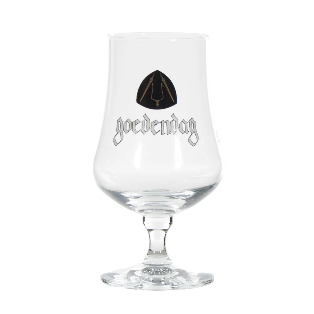 Goedendag Glas
