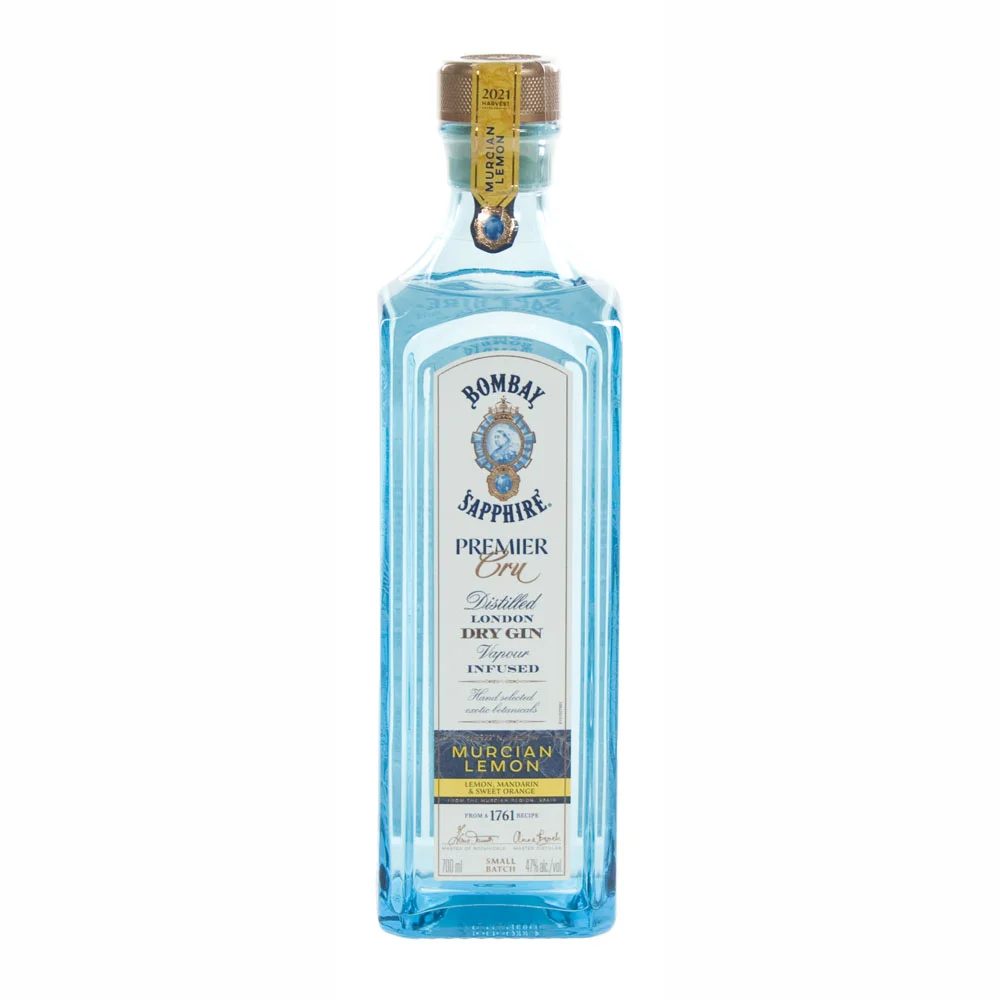 Bombay Premier Cru  70 cl