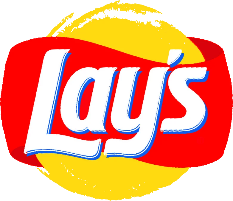 Lays Super Chips  Paprika  Stuk  185 g