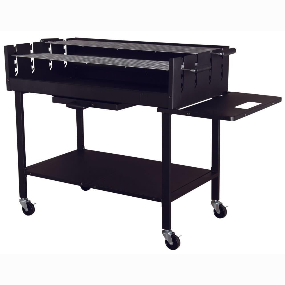 Barbeceu