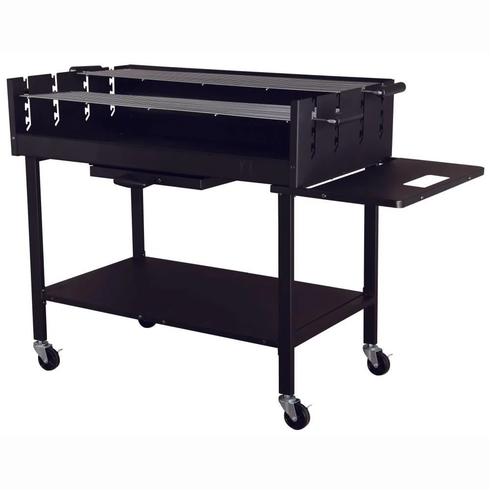 Barbeceu