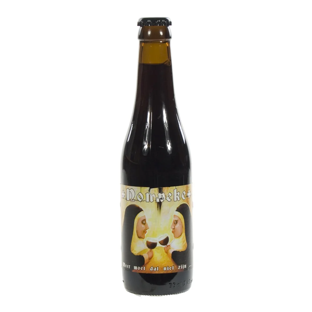 Nonneke  33 cl  Fles