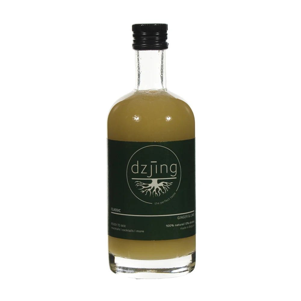 Dzjing Classic  50 cl