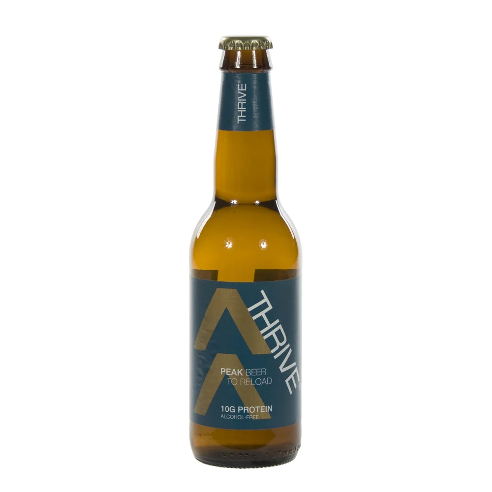 Thrive Recovery IPA  33 cl  Fles