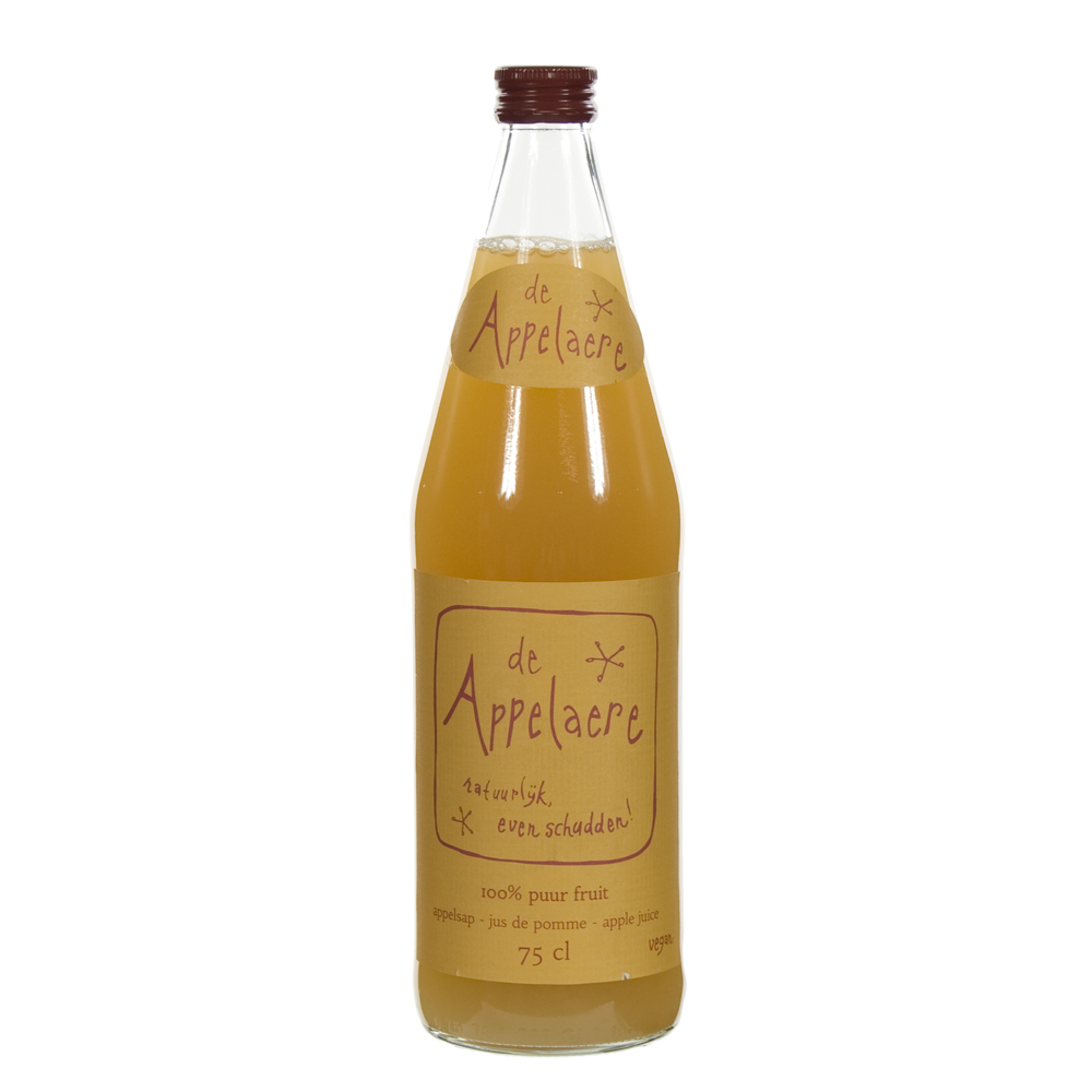 Appelaere  75 cl  Fles