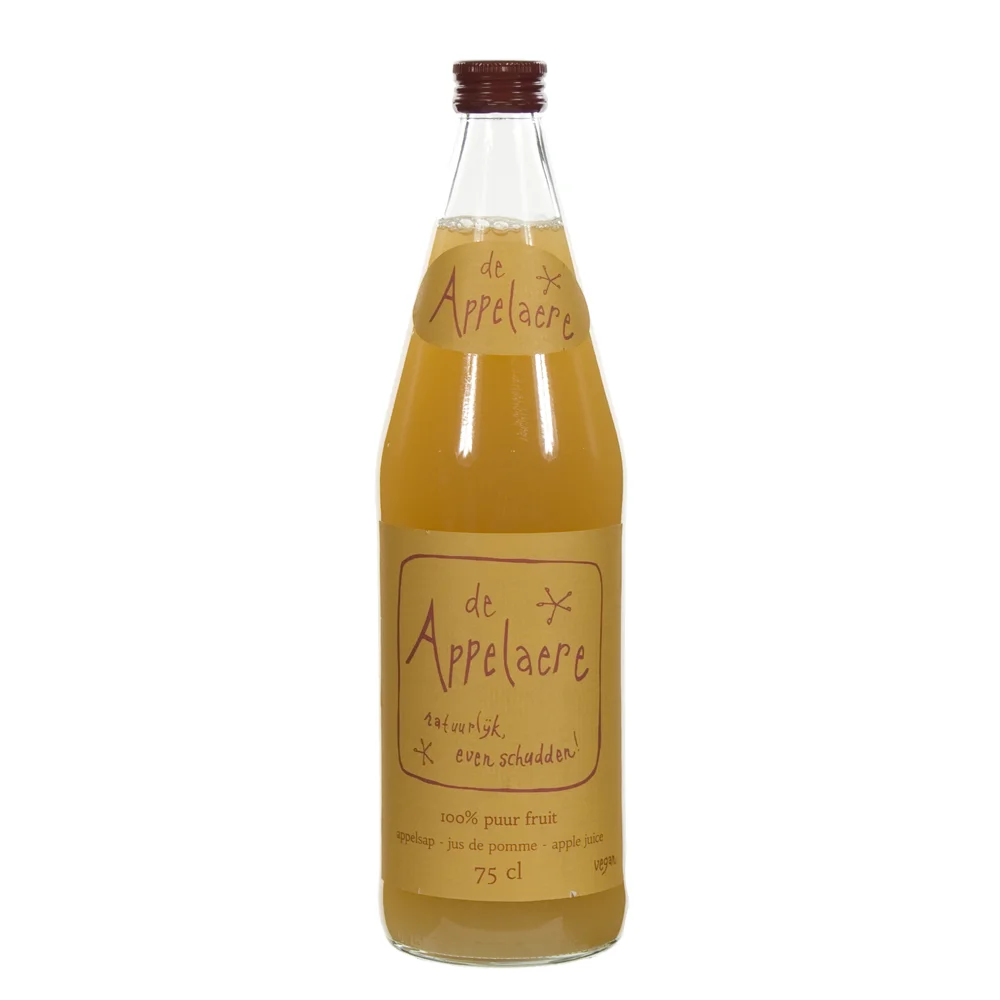 Appelaere  75 cl  Fles