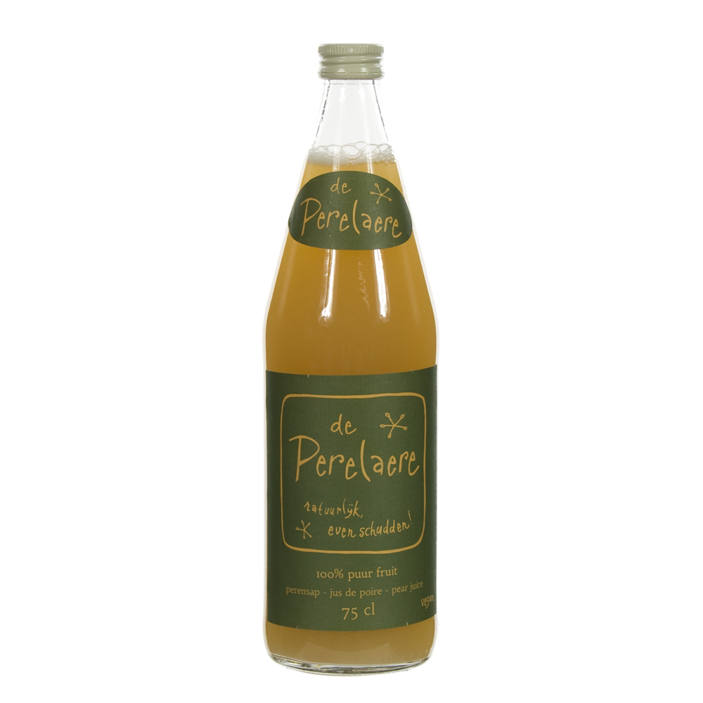 Perelaere  75 cl  Fles