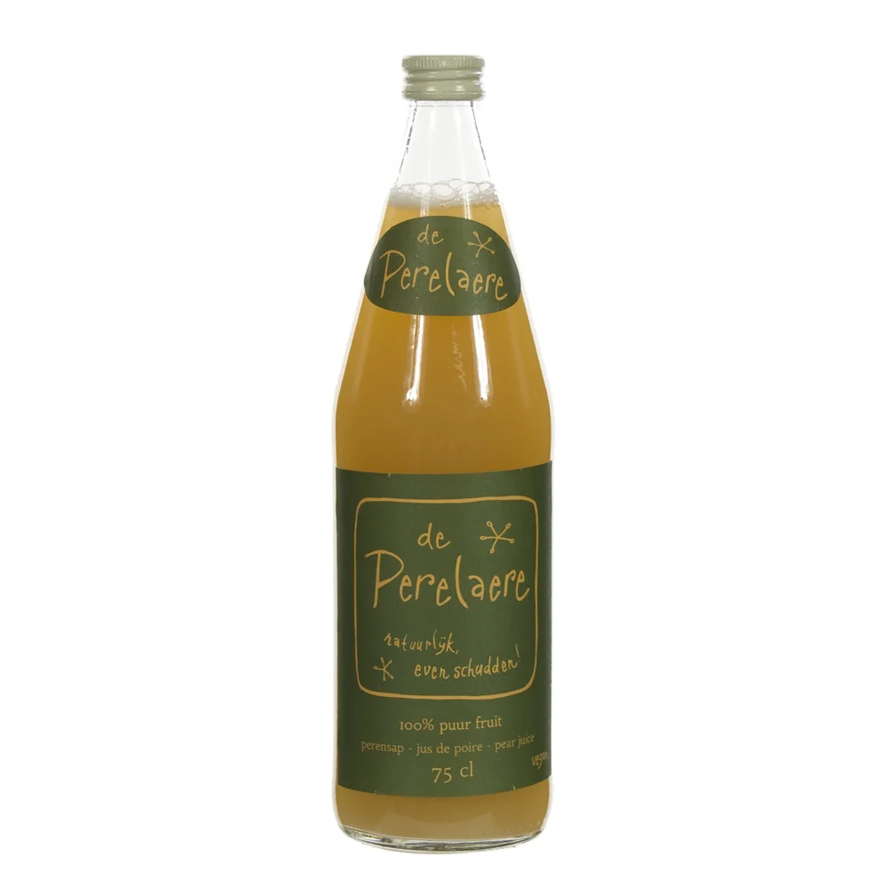 Perelaere  75 cl  Fles