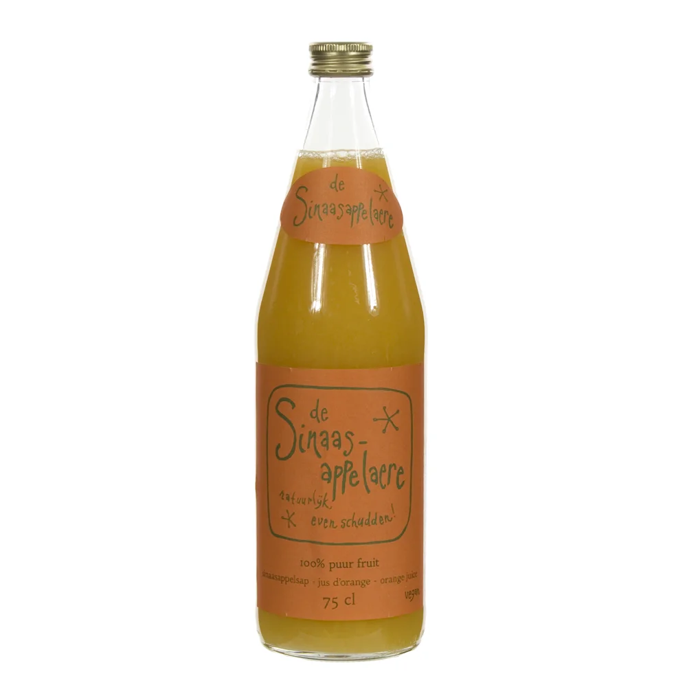 Sinaasappelaere  75 cl  Fles