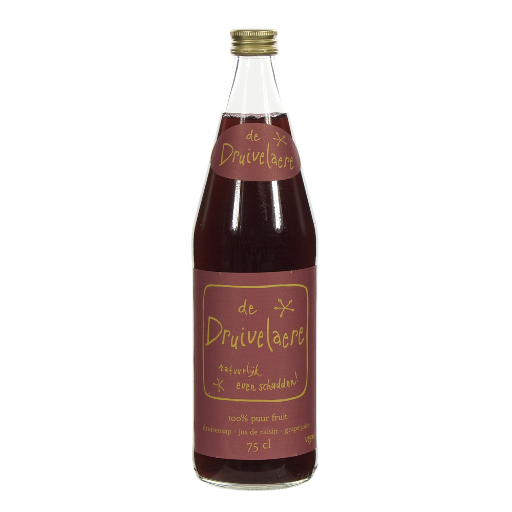 Druivelaere  75 cl  Fles