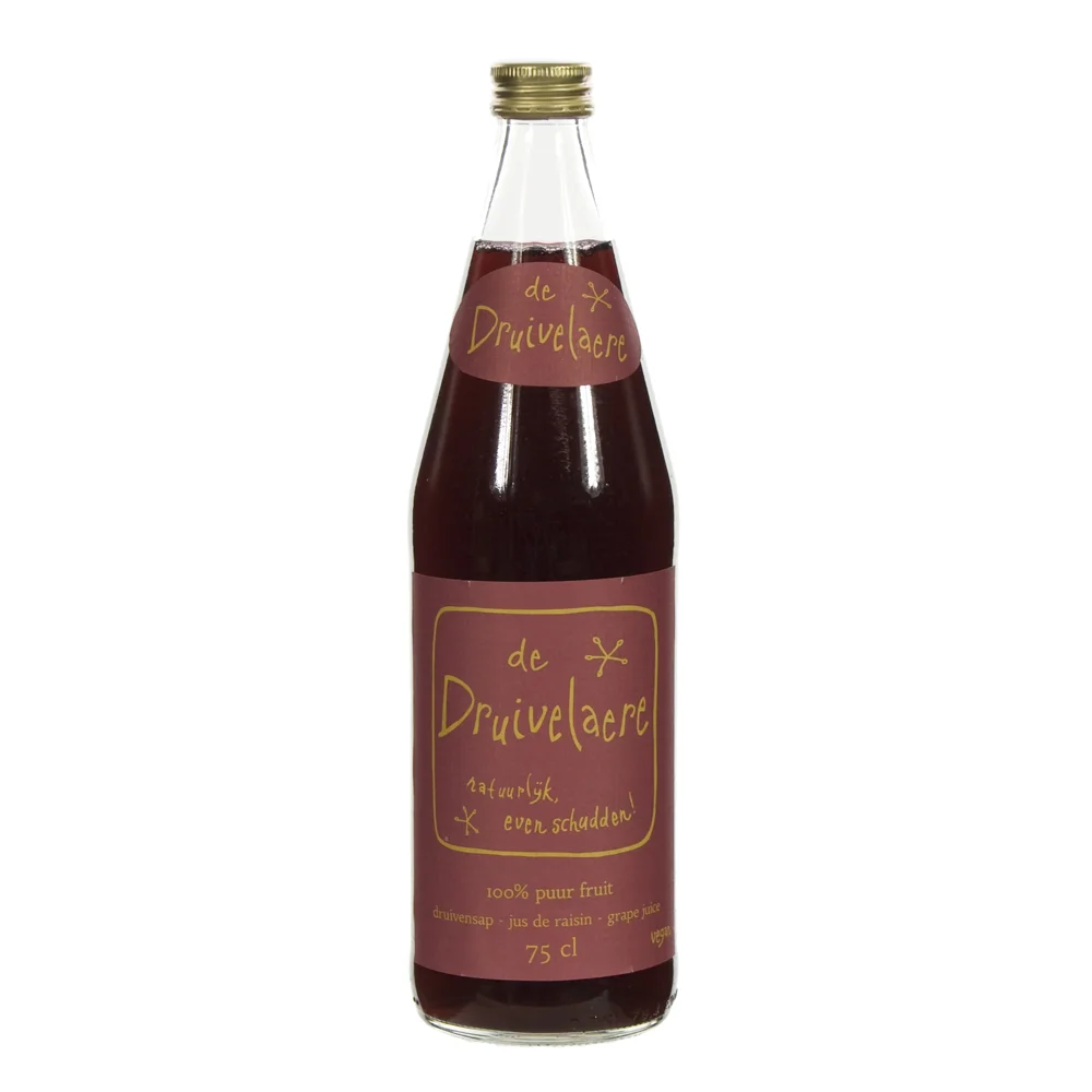 Druivelaere  75 cl  Fles