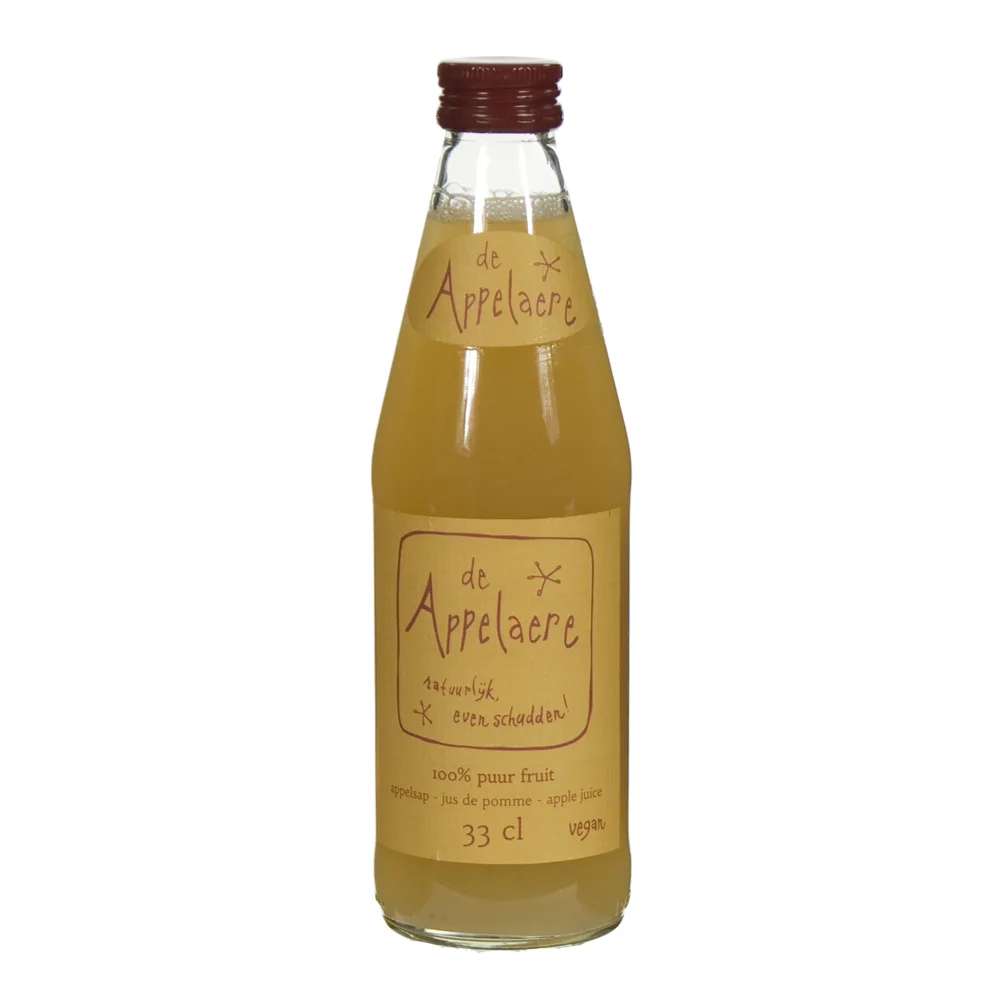 Appelaere  33 cl  Fles