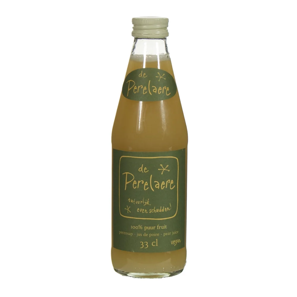 Perelaere  33 cl  Fles