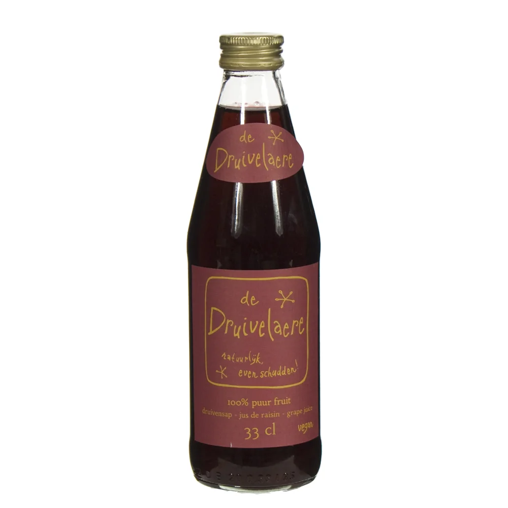 Druivelaere  33 cl  Fles