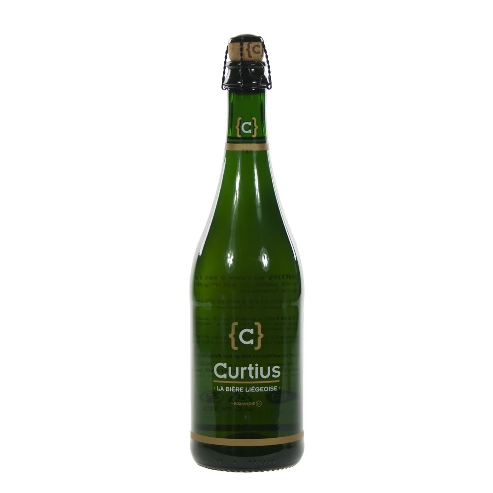 Curtius  Blond  75 cl  Fles