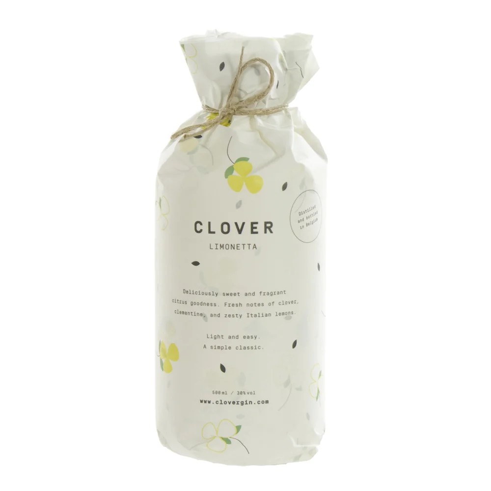 Clover Limonetta