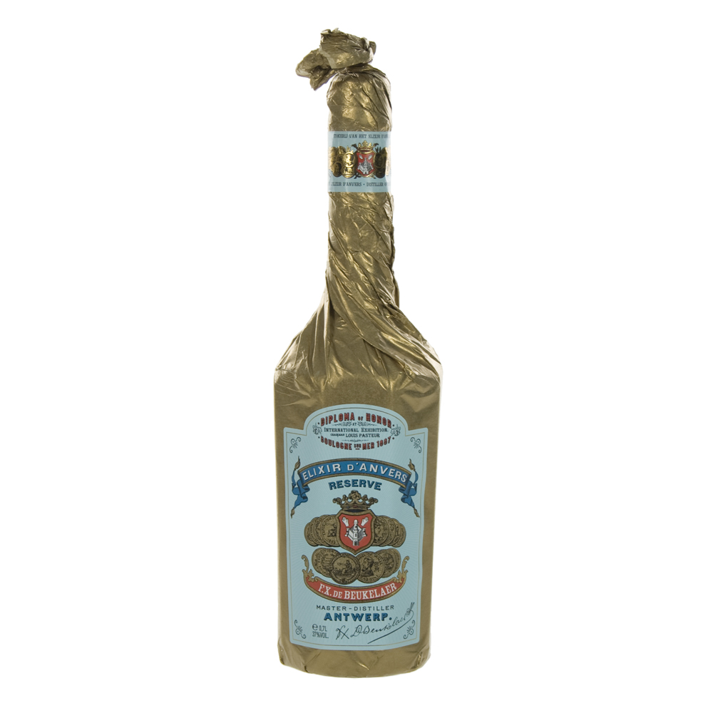 Elixir d'anvers Reserve  70 cl  Fles