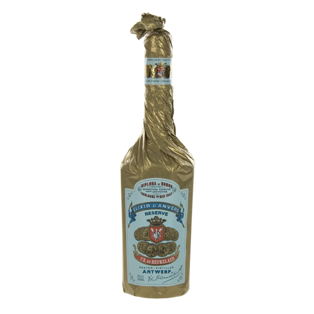Elixir d'anvers Reserve  70 cl  Fles