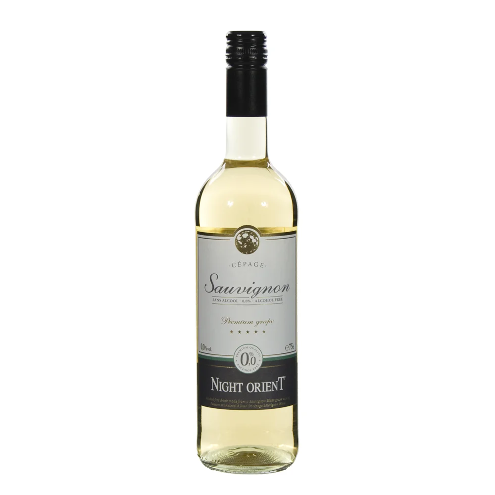 Night Orient Sauvignon  75 cl  Fles