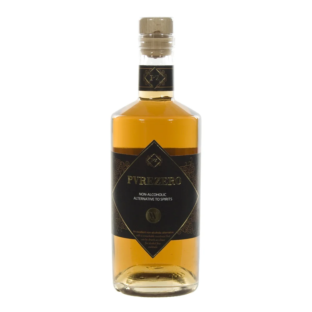 Whiskyzero  70 cl
