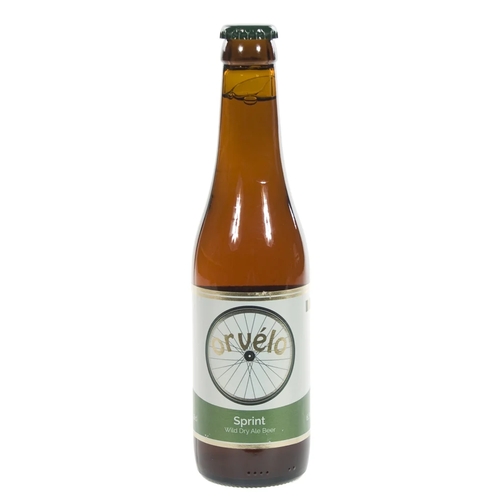 Orvelo Sprint  33 cl  Fles