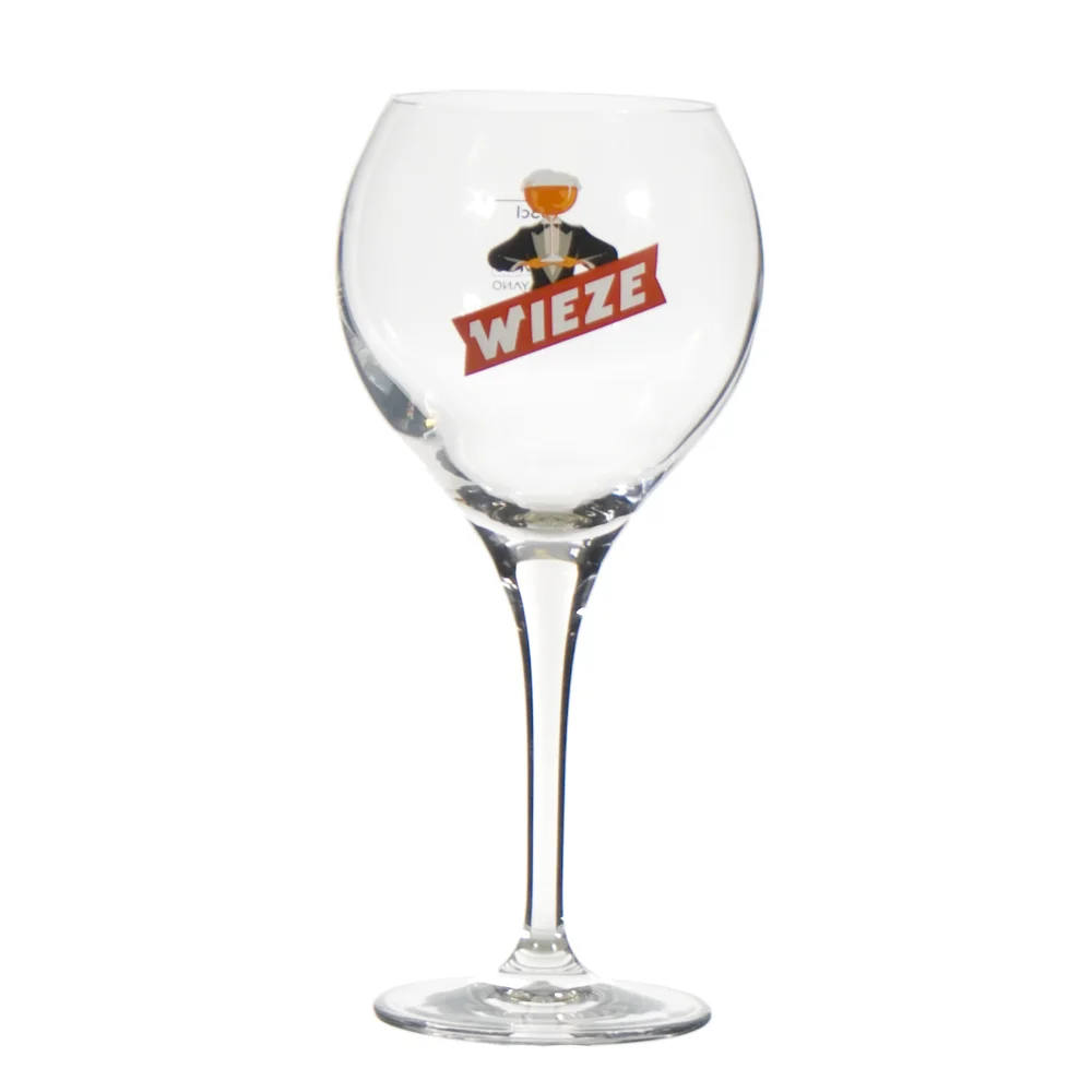 Wieze tripel glas