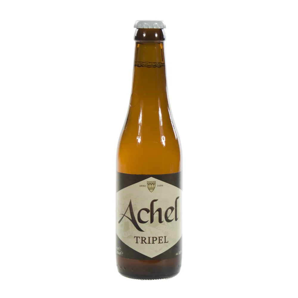 Achel trappist  Tripel  33 cl  Fles