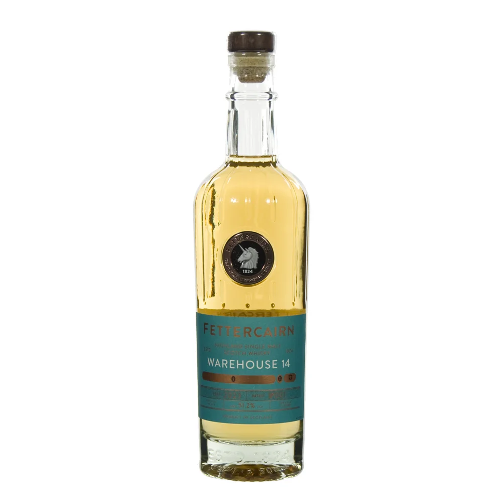Fettercairn Warehouse