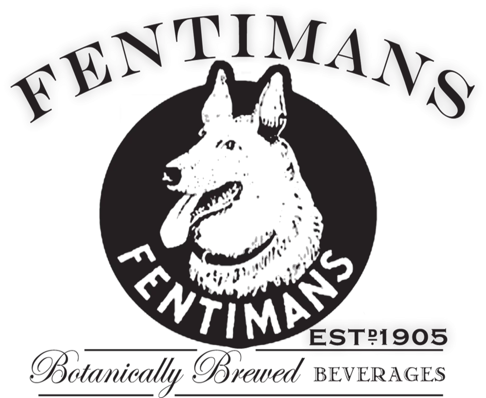 Fentimans tonic  Ginger Beer  75 cl  Fles