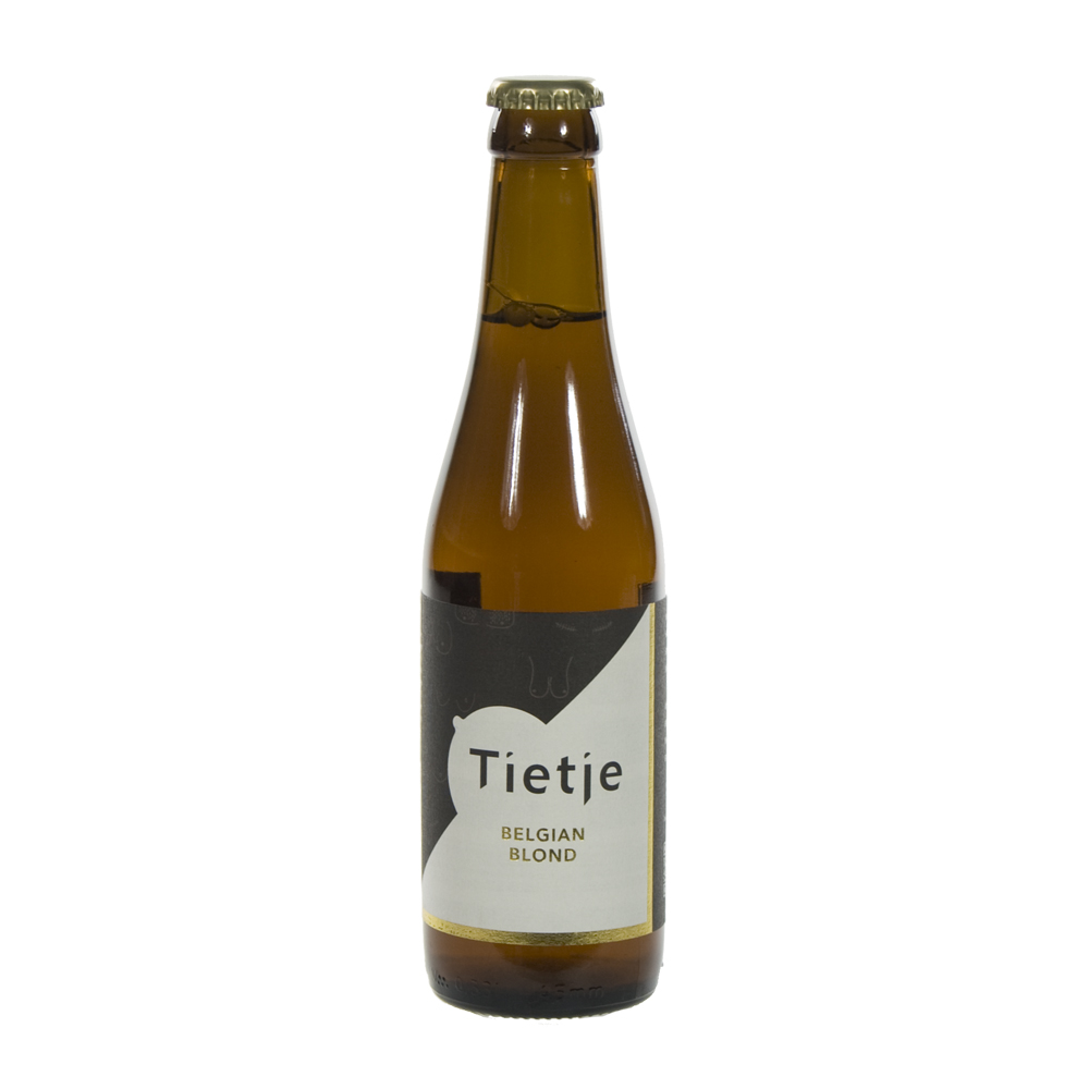 Tietje  33 cl  Fles