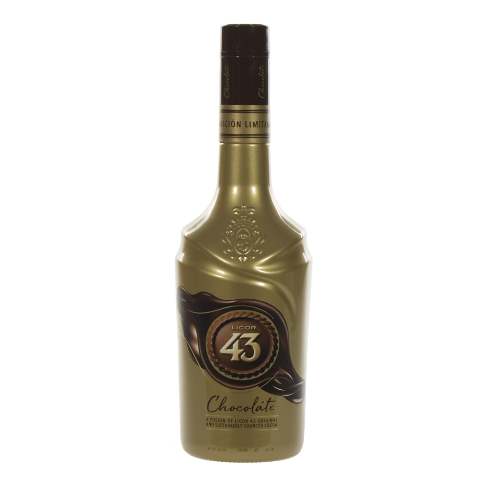 Licor 43 Chocolate  70 cl