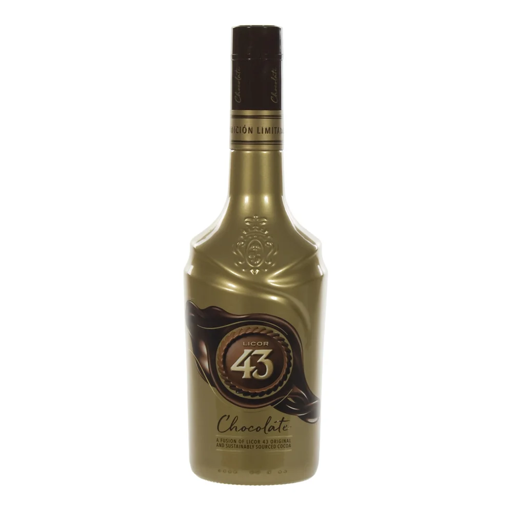 Licor 43 Chocolate  70 cl