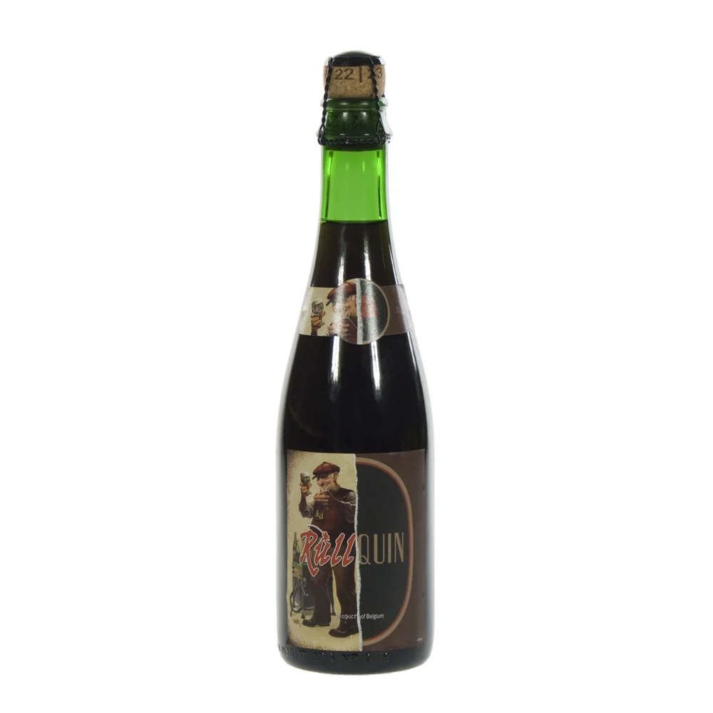 Tilquin Rullquin  37,5 cl  Fles