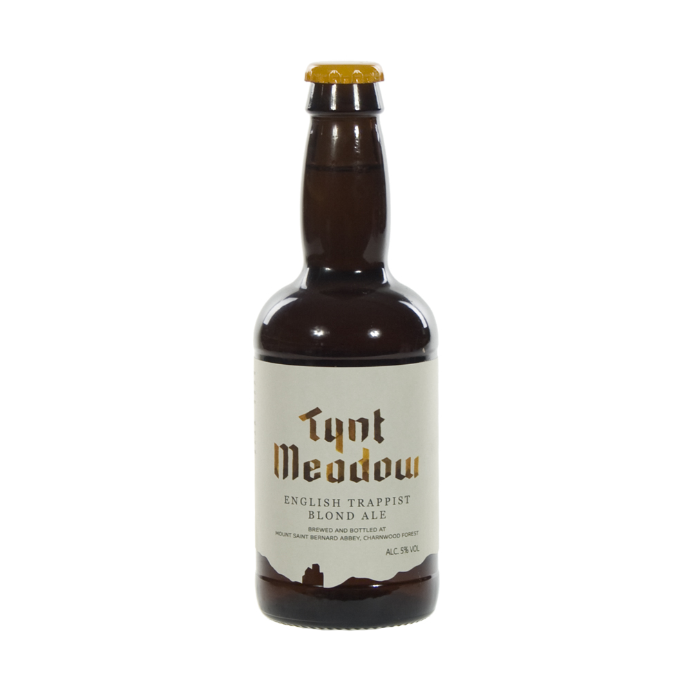 Tynt Meadow blond  33 cl  Fles