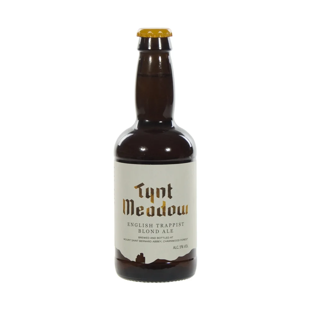 Tynt Meadow blond  33 cl  Fles