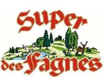Super Des Fagnes  Tripel  33 cl  Clip 4 fl