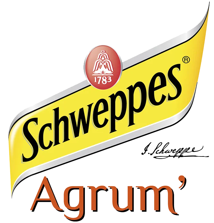Schweppes Agrum  BLIK  Regular  15 cl  Blik  8 pak