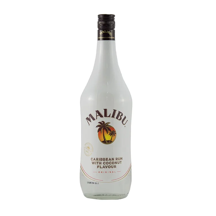 Malibu 21%  70 cl