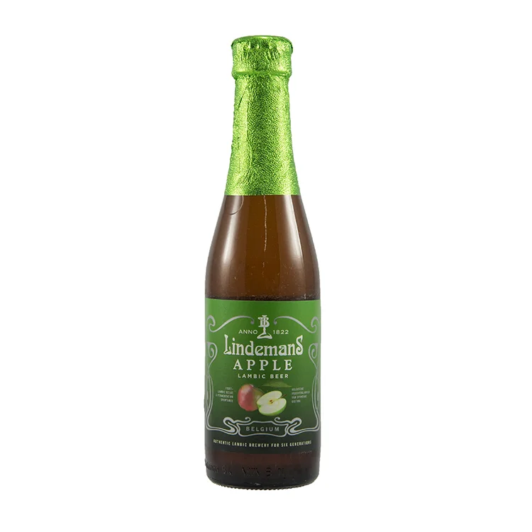 Lindemans  Appel  25 cl  Fles