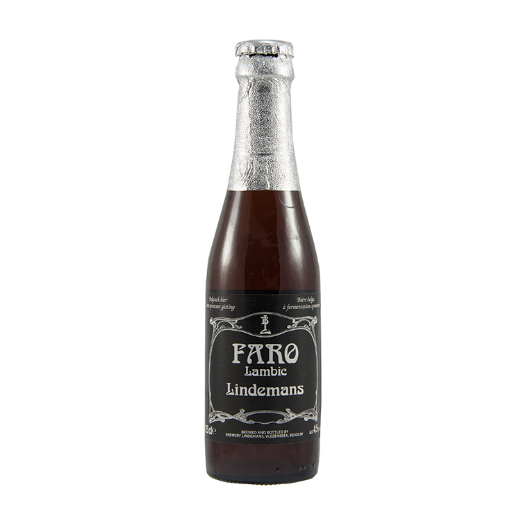 Lindemans  Faro  25 cl  Fles