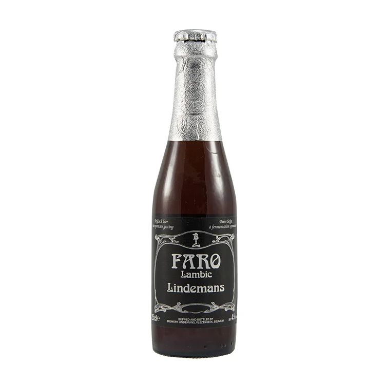 Lindemans  Faro  25 cl  Fles