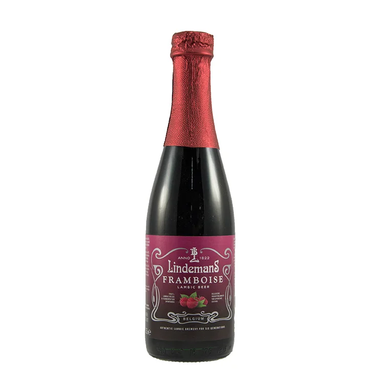 Lindemans  Framboos  25 cl  Fles