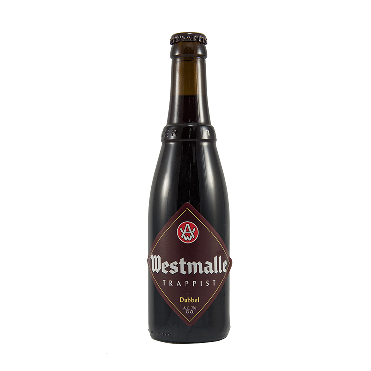 Westmalle  Dubbel  33 cl  Fles