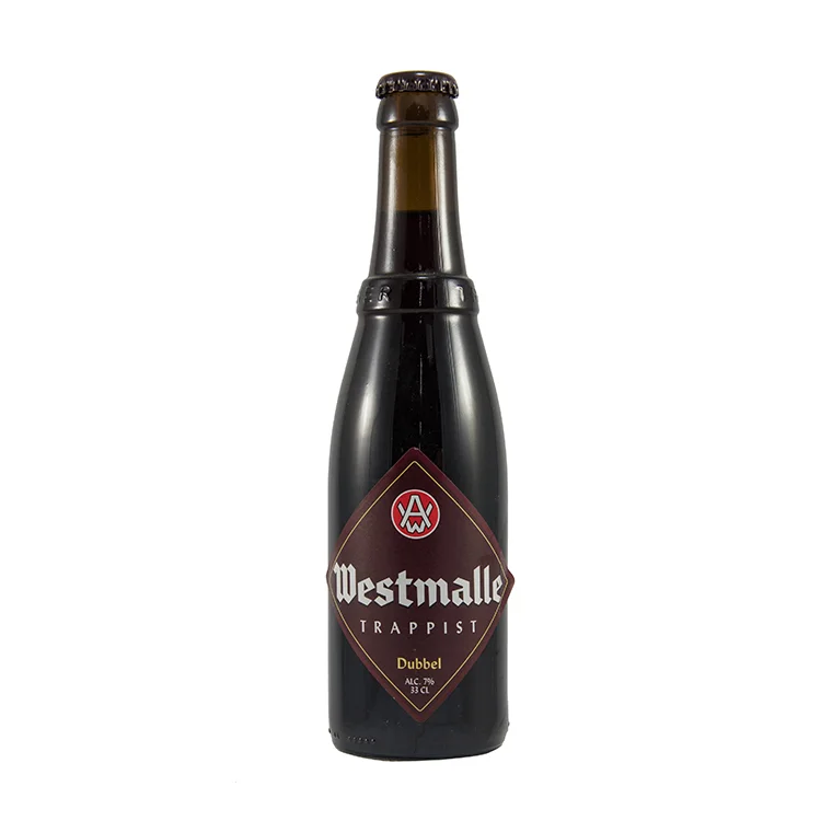 Westmalle  Dubbel  33 cl  Fles