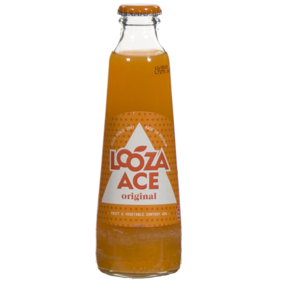 Looza Ace fruitsap  Ace  20 cl  Fles