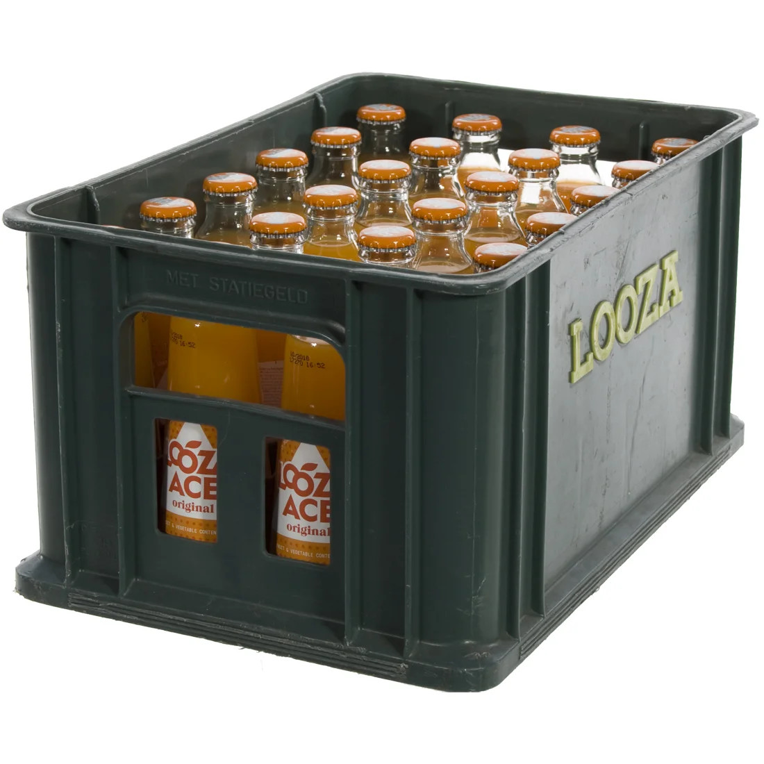 Looza Ace fruitsap  Ace  20 cl  Bak 24 st