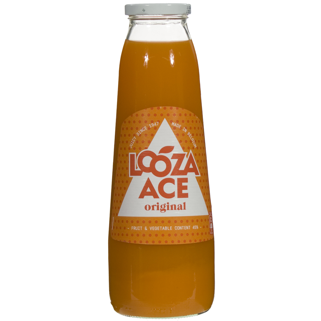 Looza Ace fruitsap  Ace  1 liter  Fles