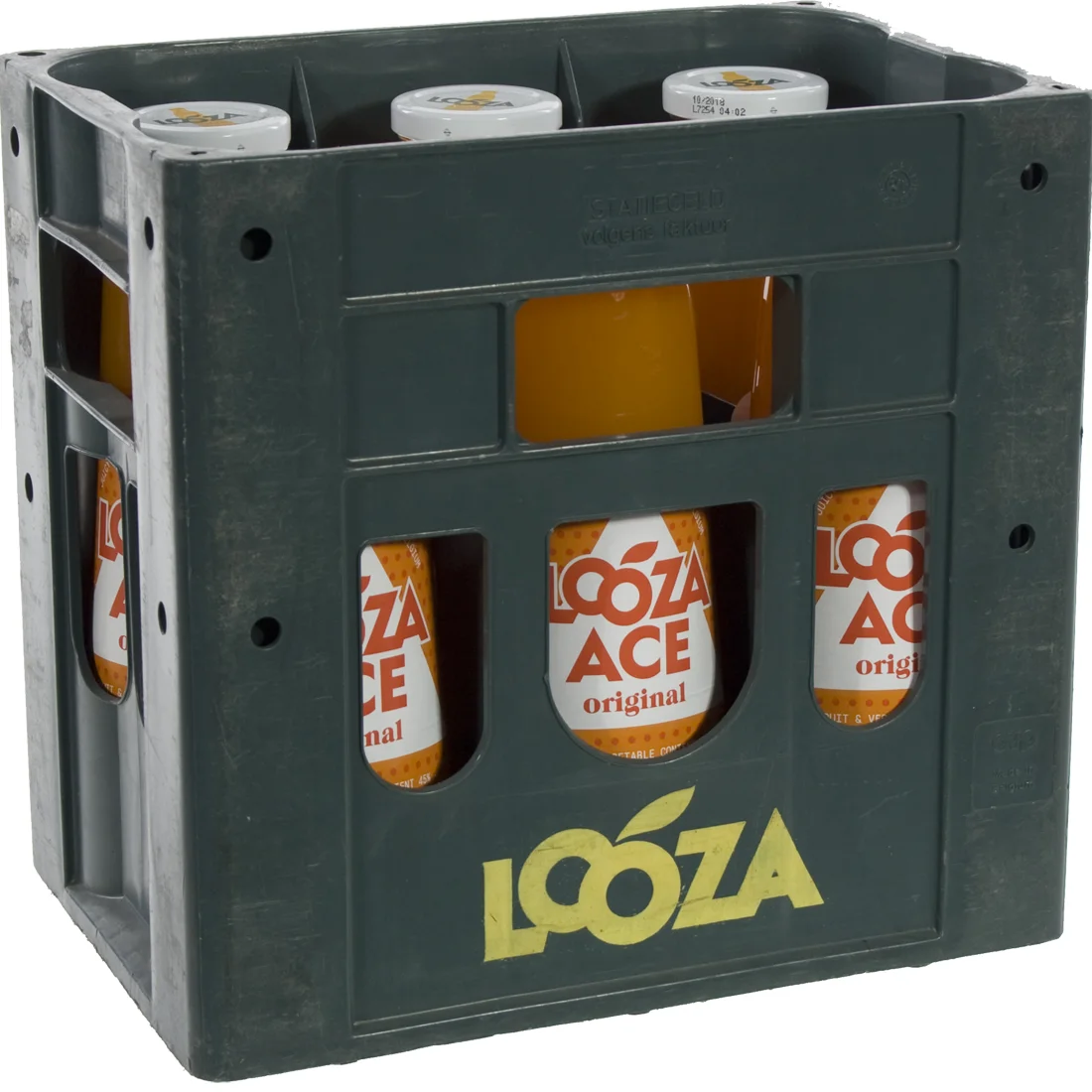 Looza Ace fruitsap  Ace  1 liter  Bak  6 fl