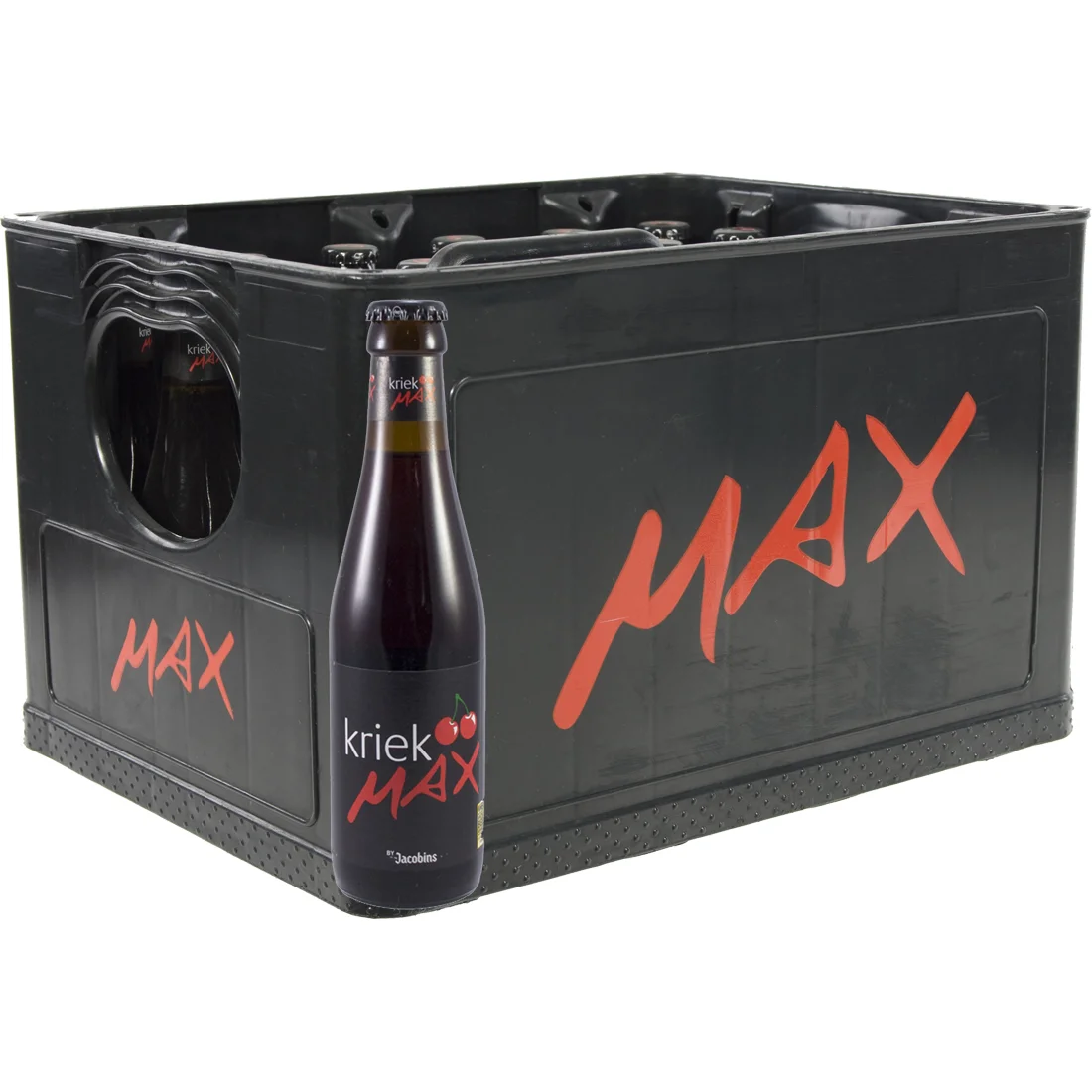 Max Kriek  25 cl  Bak 24 st